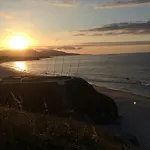 Vistas Al Mar 아파트