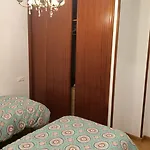 아파트 Vistas Al Mar *