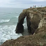 아파트 Vistas Al Mar 포스