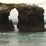 Vistas Al Mar *