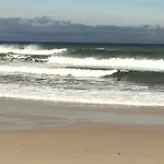 Vistas Al Mar 포스