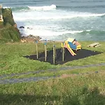 아파트 Vistas Al Mar 포스