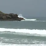 Vistas Al Mar *