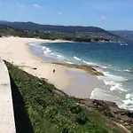 Apartament Vistas Al Mar Foz