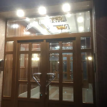 Vistas Al Mar Apartament