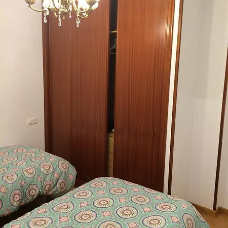 Apartament Vistas Al Mar *