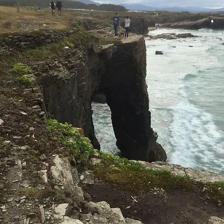 Vistas Al Mar