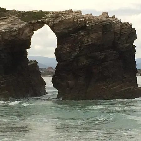 Vistas Al Mar *