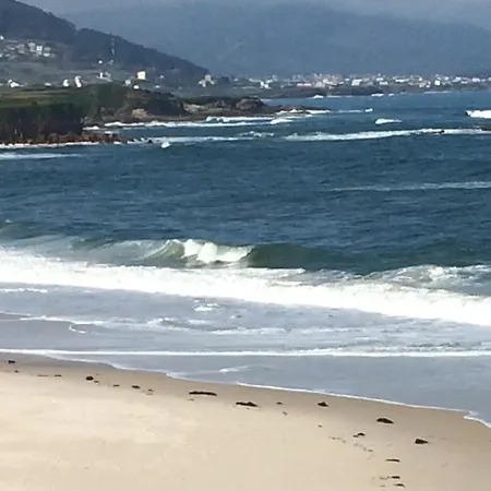 Lejlighed Vistas Al Mar