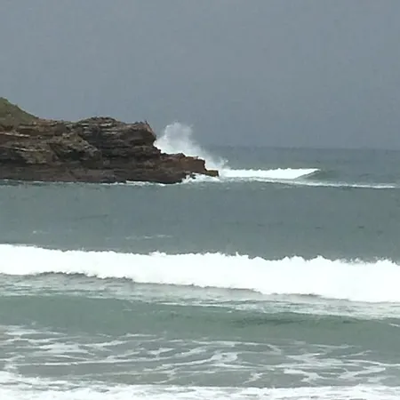 Vistas Al Mar *