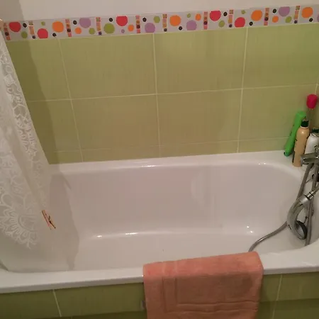 Vistas Al Mar Apartament