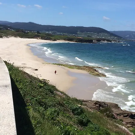 Apartament Vistas Al Mar Foz