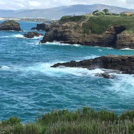 Apartament Vistas Al Mar *