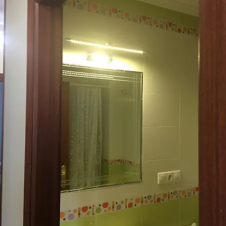 Apartament Vistas Al Mar *