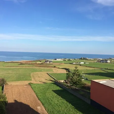 Vistas Al Mar Apartament