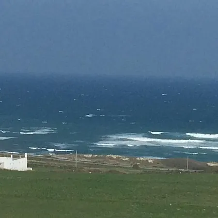 Vistas Al Mar Apartament *