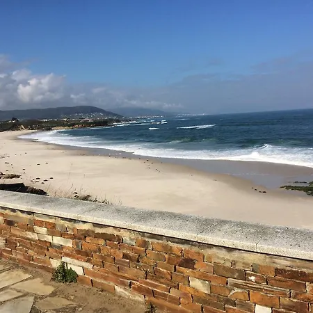 Vistas Al Mar