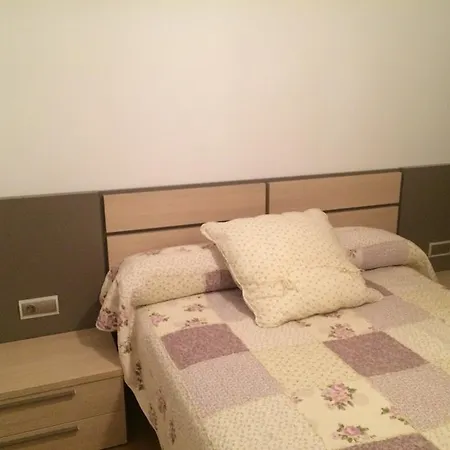 Vistas Al Mar Apartament Foz