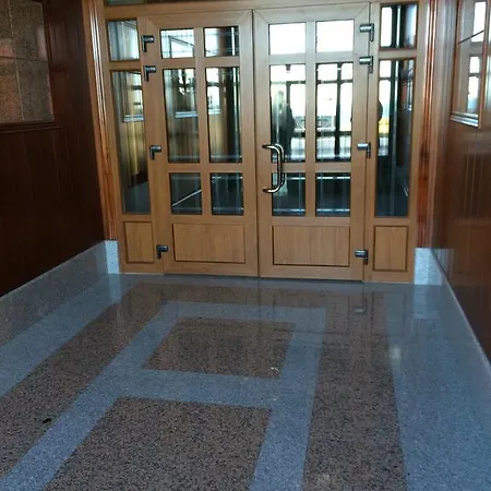 Vistas Al Mar Apartament