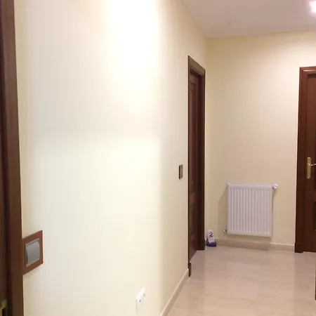 Apartament Vistas Al Mar *