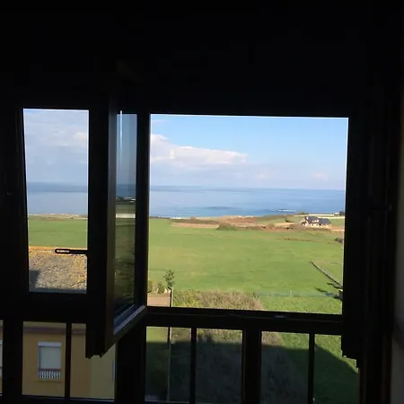 Vistas Al Mar Apartament *