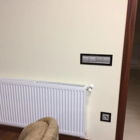 Apartament Vistas Al Mar