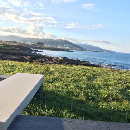 Vistas Al Mar Apartament Foz