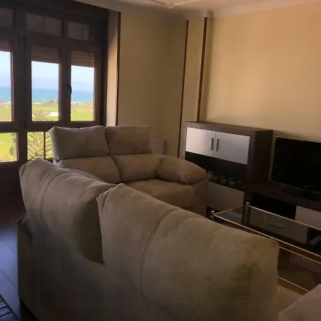 Vistas Al Mar Appartement