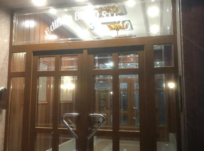 Vistas Al Mar Διαμέρισμα