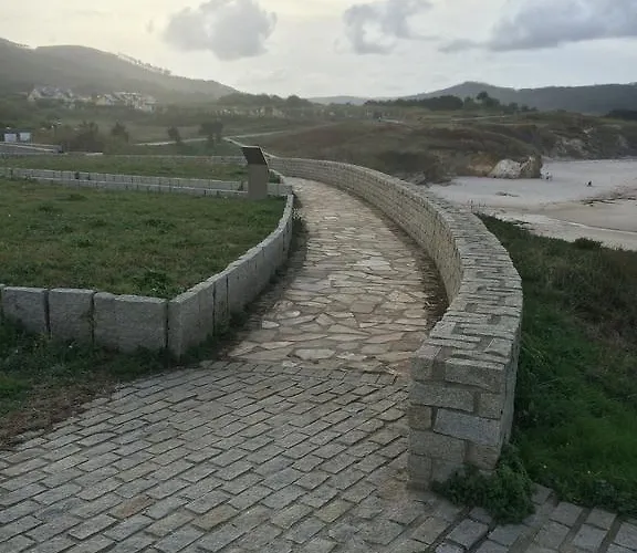 Vistas Al Mar Διαμέρισμα Foz