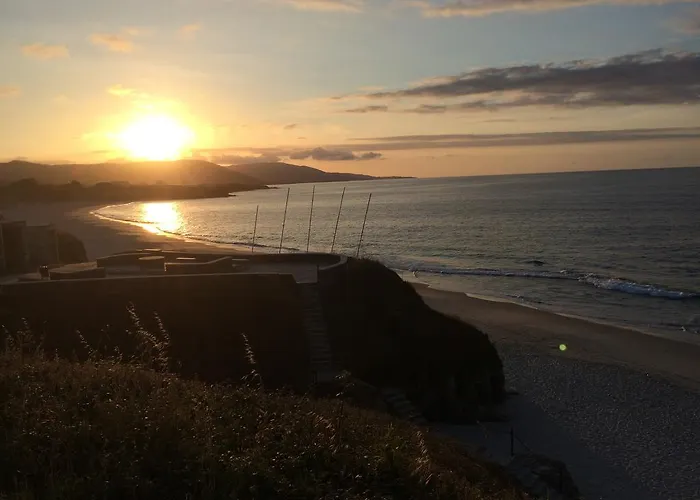 Vistas Al Mar Διαμέρισμα