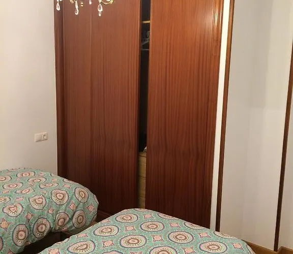 Διαμέρισμα Vistas Al Mar *