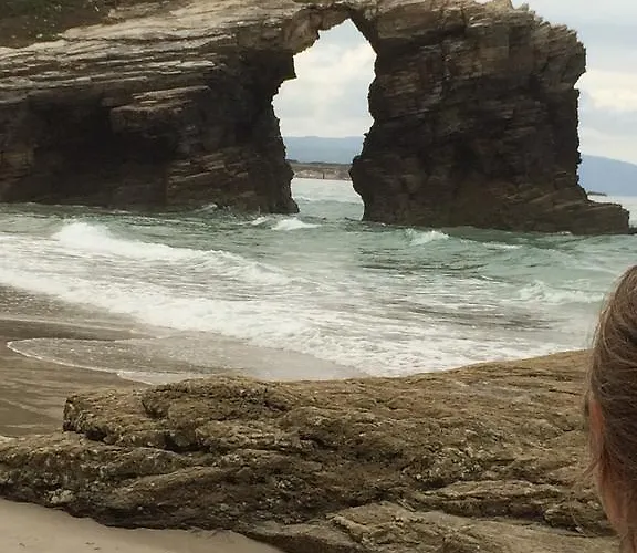 Vistas Al Mar Διαμέρισμα *