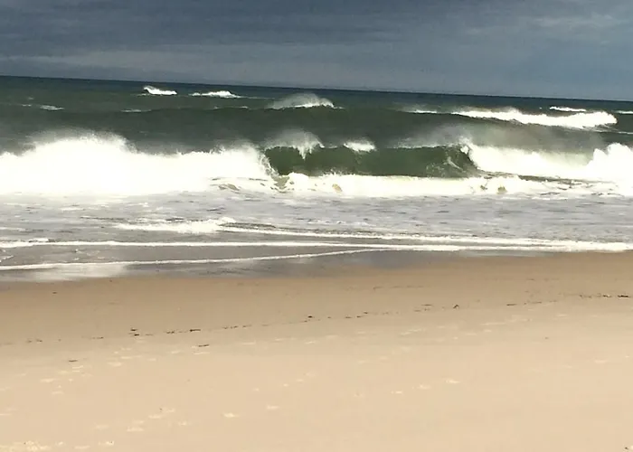 Vistas Al Mar Διαμέρισμα Foz