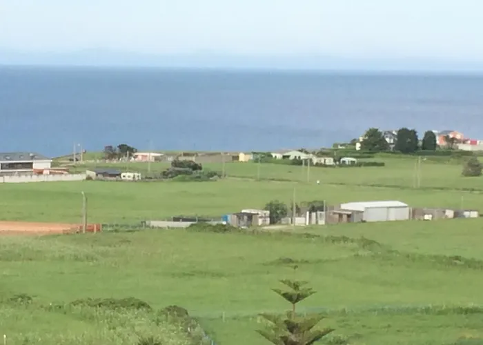 Διαμέρισμα Vistas Al Mar