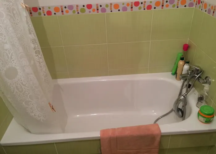 Vistas Al Mar Διαμέρισμα