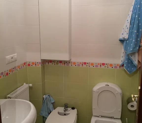 Διαμέρισμα Vistas Al Mar Foz