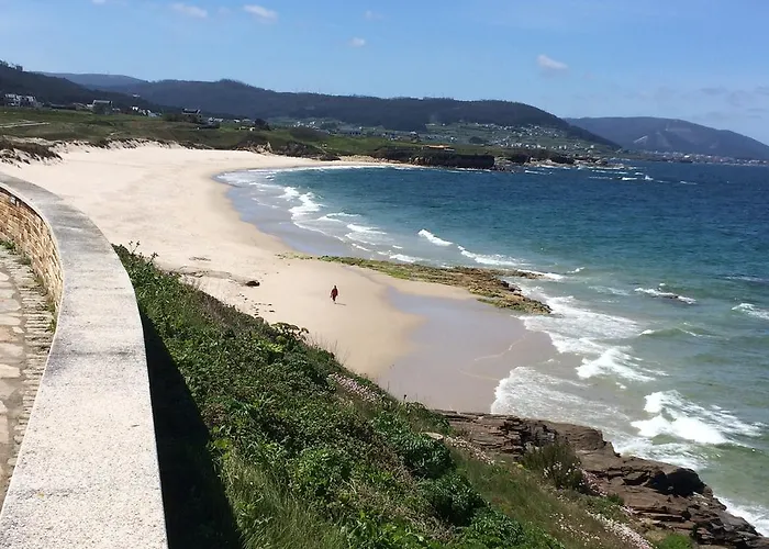 Διαμέρισμα Vistas Al Mar Foz