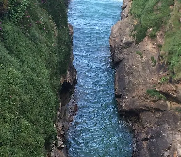 Vistas Al Mar Διαμέρισμα