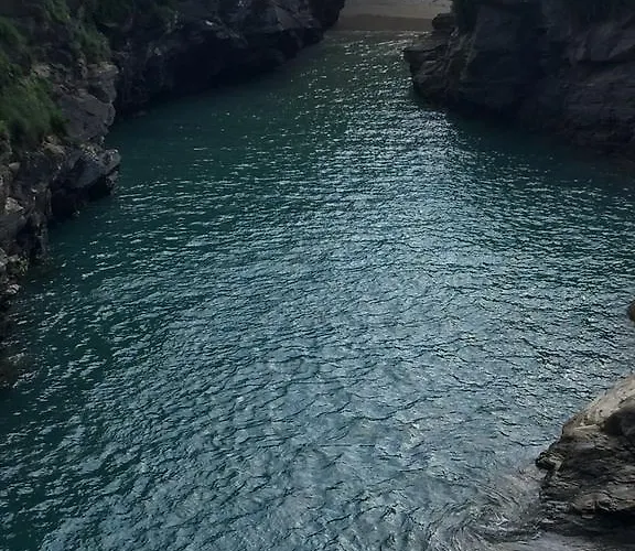 Vistas Al Mar Διαμέρισμα *