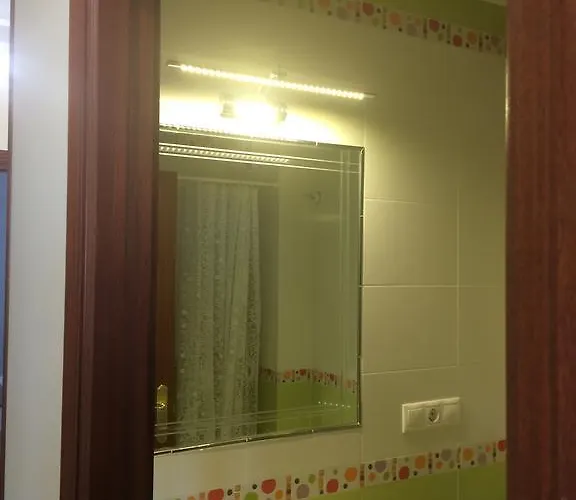 Διαμέρισμα Vistas Al Mar *