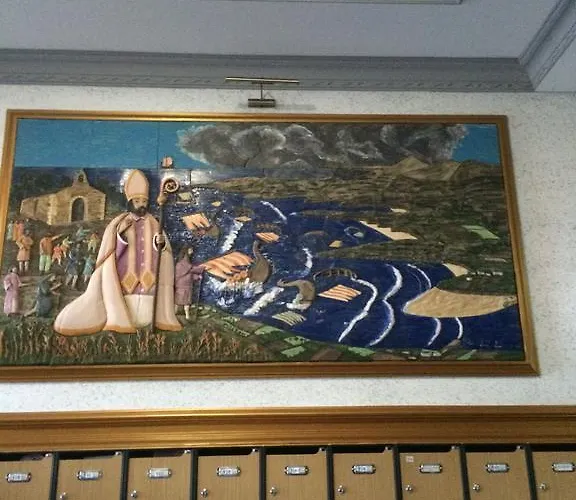 Διαμέρισμα Vistas Al Mar Foz