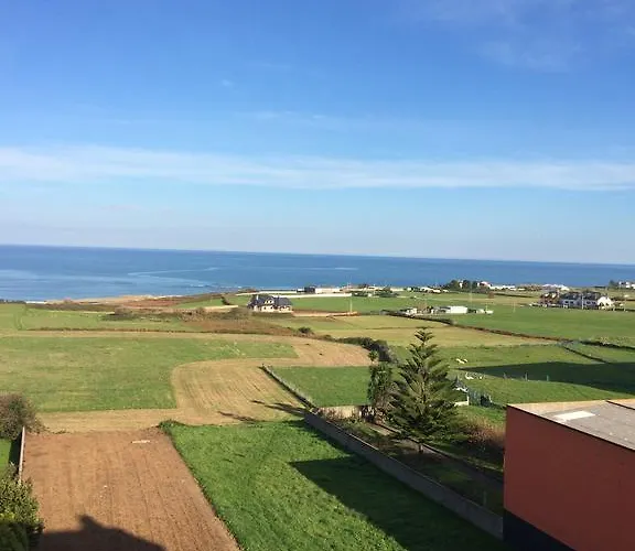 Vistas Al Mar Διαμέρισμα