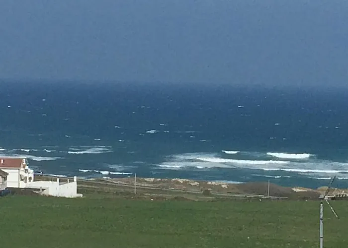 Vistas Al Mar Διαμέρισμα *