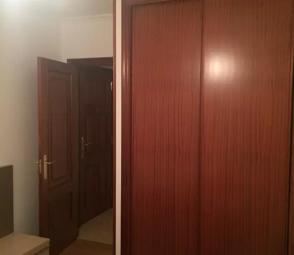 Vistas Al Mar Διαμέρισμα *