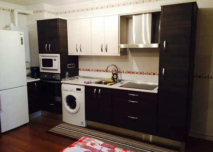 Διαμέρισμα Vistas Al Mar