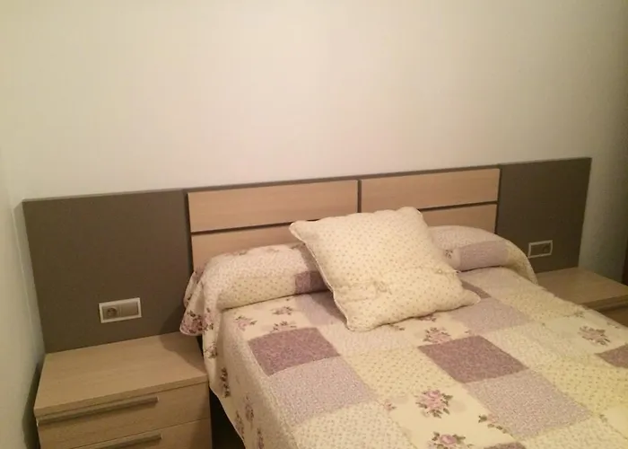 Vistas Al Mar Daire Foz