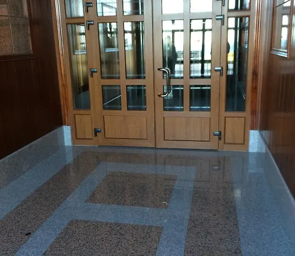 Vistas Al Mar Διαμέρισμα