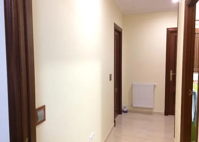 Διαμέρισμα Vistas Al Mar *