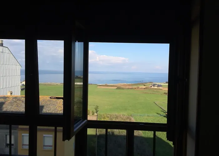 Vistas Al Mar Διαμέρισμα *